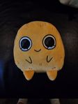 Sad Nuggie Plushies (+ Bonus Katt Plushie)