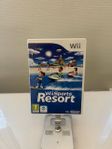 Wii Sports Resort - Nintendo wii
