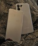 Samsung Galaxy S22 128 GB, Svart
