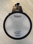 Roland 8” nätpad