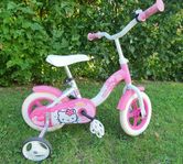 Cykel barn, Hello Kitty