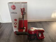 Trådlös dammsugare - Hoover H-Free 100