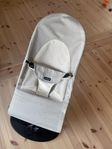 Babysitter Babybjörn mesh