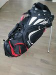 Taylormade bärbäg med sele
