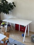 IKEA Trotten skrivbord