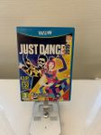 Just Dance 2016 - Nintendo wii U