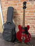 Epiphone som blivit Gibson