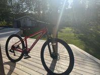 Specialized mountenbike rockhopper 