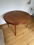 Matbord teak