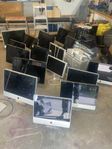 Apple skärmar mm