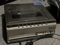 Hitachi VHS-VCR VT-6800E + VT-TU68E