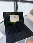 MacBook Air 15" M2 2023 - Grymt skick