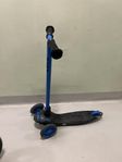 Sparkcykel 