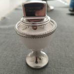 Zippo Corinthian 1960 talet