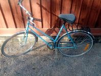 3vxl damcykel