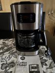 Kaffebryggare