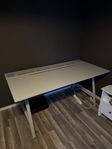 Gamingbord IKEA Utespelare