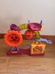 Littlest petshop (hus och fordon)
