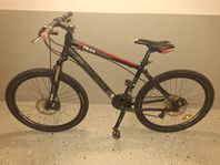 21 vxl Yosemite Xtrail