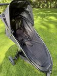 Baby Jogger City Mini GT2.1 Opulent Black