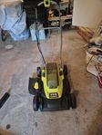 Ryobi gräsklippare