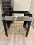 Weber Pulse stativ