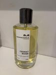 120ml Mancera Cedrat Boise.