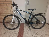 Polygon herrcykel