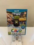Wii Sports Club - Nintendo wii U