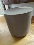 Soffbord Betong 50x50