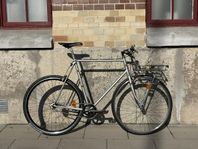 Nishiki Road Master | Single speed / Fixie