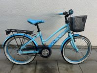Crescent 20” Saga