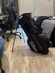 titleist hybrid 14 bag