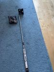 taylormade spider tour 34”