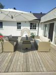 Loungeset STAVERN 5-sits