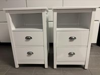 Sängbord Bruka Design