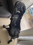 resevagn godkänd som handbagage