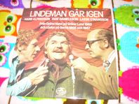 Lindeman går igen H Alfredsson,T danielsson,Lasse o månsso