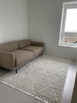 Bolia Lomi 2½ pers. soffa