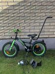 Volare - Barncykel - Thombike 14 Tum 