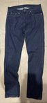 Ted Bernhardtz at work jeans storlek W34/L32
