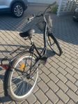 26" cykel