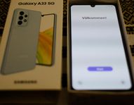 Samsung Galaxy A33 5G