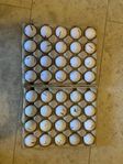 Golf bollar 2kr st 