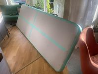 Airtrack luftvoltbana 3 meter