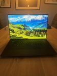 Dell XPS 15 9500 – i7 / 32GB / 1TB SSD / GTX 1650 Ti / 4K