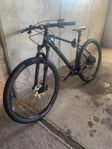 Cykel mountainbike