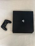 PS4 PRO