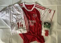 Arsenal barn kit 2025/26