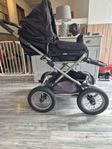 brio barnvagn